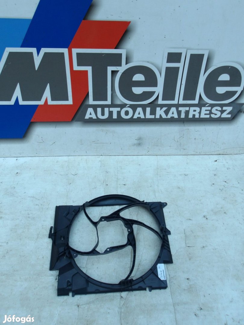 [GYÁRI ÚJ] BMW VENTILÁTOR KERET | 1-ES / 3-AS / X1 | 1742 8507692